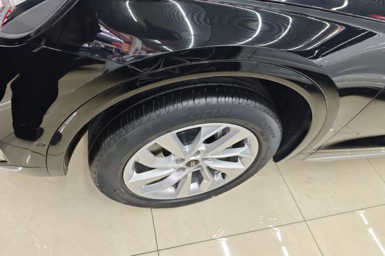 Used Audi Q5L 2022 Updated 40T Luxury Dynamic Edition