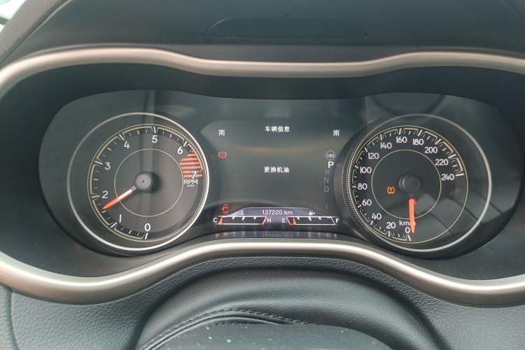 Used Jeep Cherokee 2017 2.4L Professional Smart Edition
