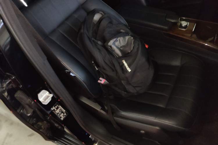 Used Mercedes-Benz E-Class 2015 E 320 L 4MATIC