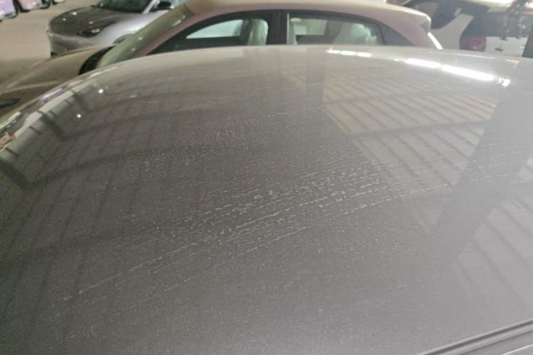 Used Geely Galaxy Geome 2026 Model 310km Dream Edition
