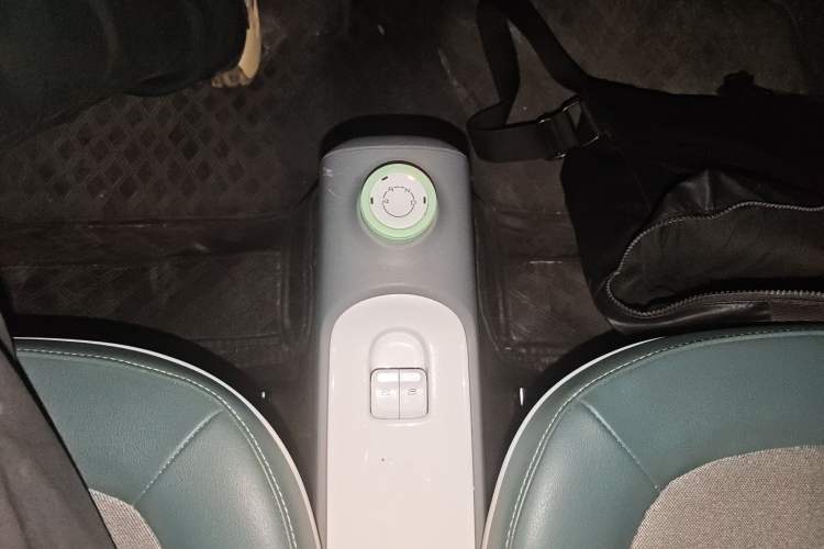 Used Wuling Hongguang MINIEV 2022 GAMEBOY 200km Gaming Edition with Lithium Iron Phosphate