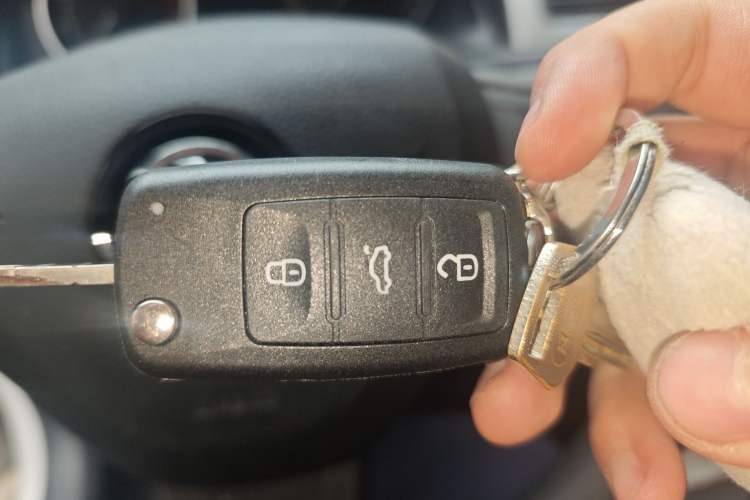 Used Skoda Rapid Spaceback 2016 1.6L Automatic Chuanxing Edition
