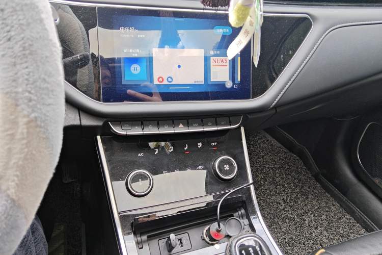 Used Chery Arrizo GX 2019 Pro 1.5T Manual Edition China VI Emission Standard