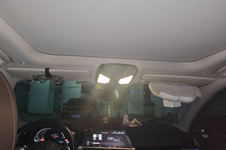 Used BMW 3 Series 2022 Restyled 325Li M Sport Night Edition Package
