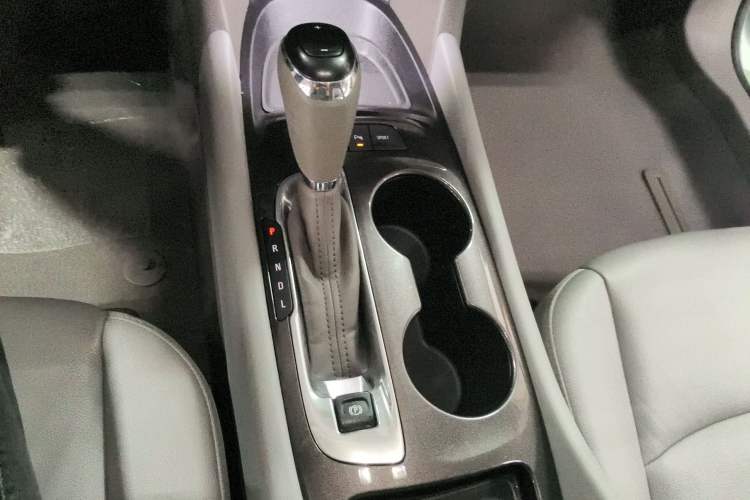 Used Chevrolet Malibu XL 2018 530T Automatic Luxury Edition
