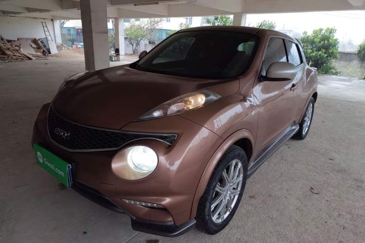 Used Infiniti ESQ 2014 1.6L Spontaneous Edition