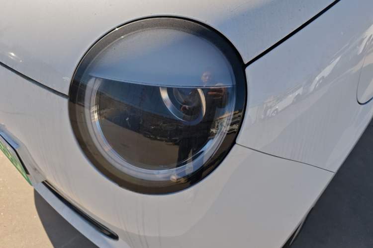 Used Qiyuan Lumin 2025 205 km Xiangqin Version
