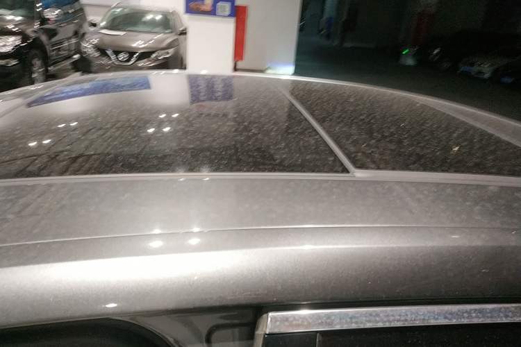 Used Audi A4L 2020 40 TFSI Fashion Dynamic Model