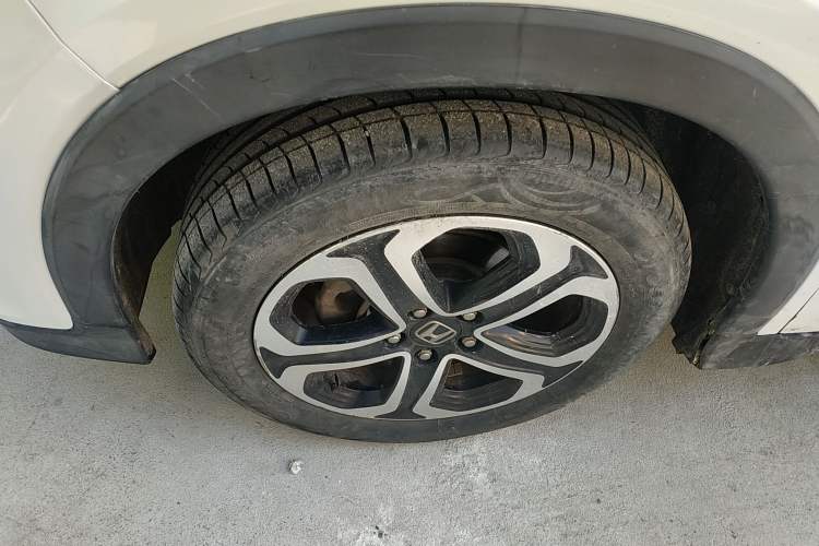 Used Honda XR-V 2015 1.8L EXi Manual Comfort Edition