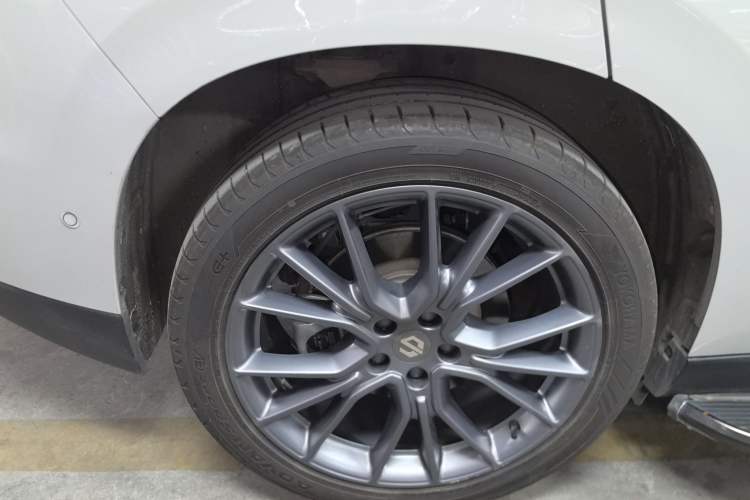 Used Leapmotor C10 2024 530 Smart Edition