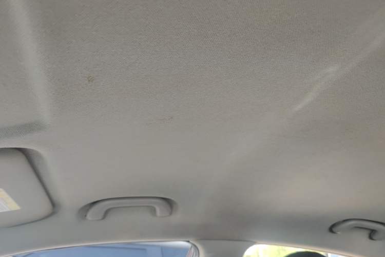 Used Kia K3 2016 1.6L Automatic GL Headliner