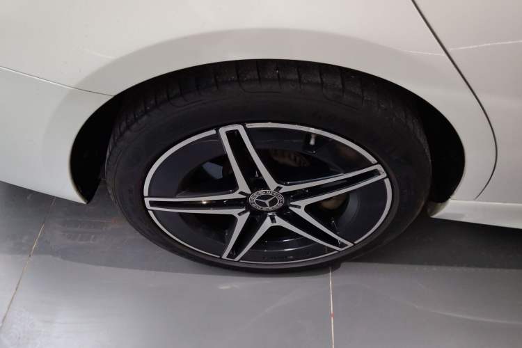 Used Mercedes-Benz C-Class 2023 C 260 L Bright Night Sports Edition