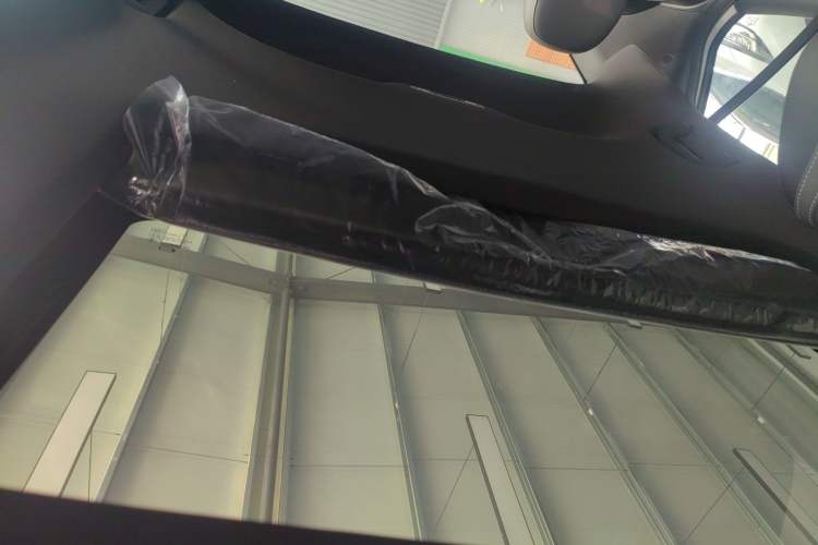 Used GAC Trumpchi EMPOW 2024 270T DCT Yingbao S Edition