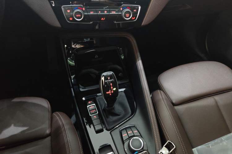 Used BMW X2 2020 sDrive25i Leading Model M Sport Package