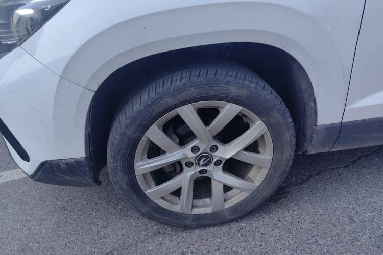 Used Jetta VS7 2023 280TSI Automatic Trend Edition
