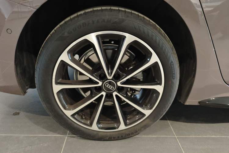 Used Audi A5L 2026 2.0T Sport