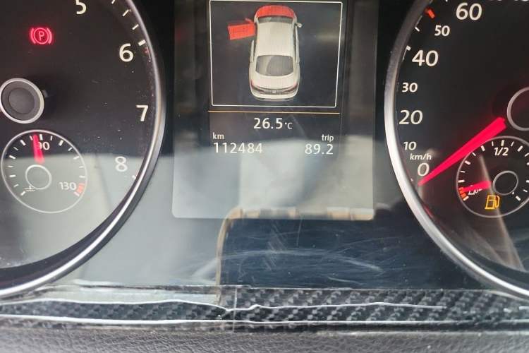 Used Volkswagen FAW-Volkswagen CC 2016 1.8TSI Luxury Model