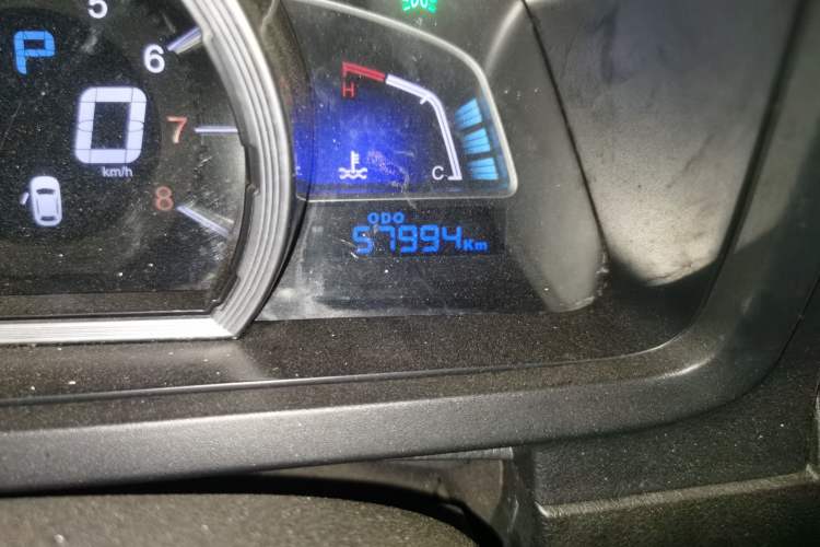 Used Luxgen U6 SUV 2015 1.8T Fashion Edition
