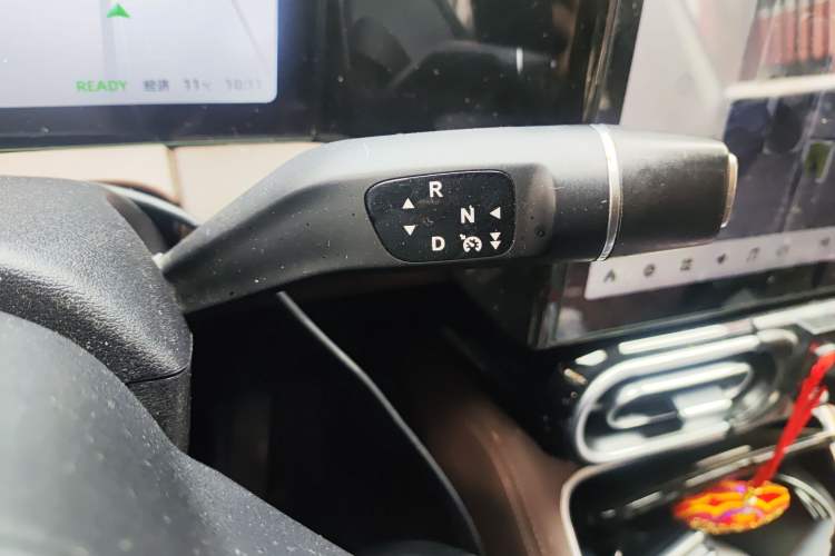 Used Leapmotor C11 2023 Pure Electric 500 Comfort Edition
