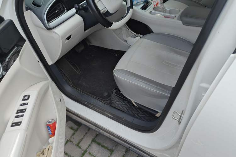 Used Geely Galaxy Geome 2025 310km Youth Edition
