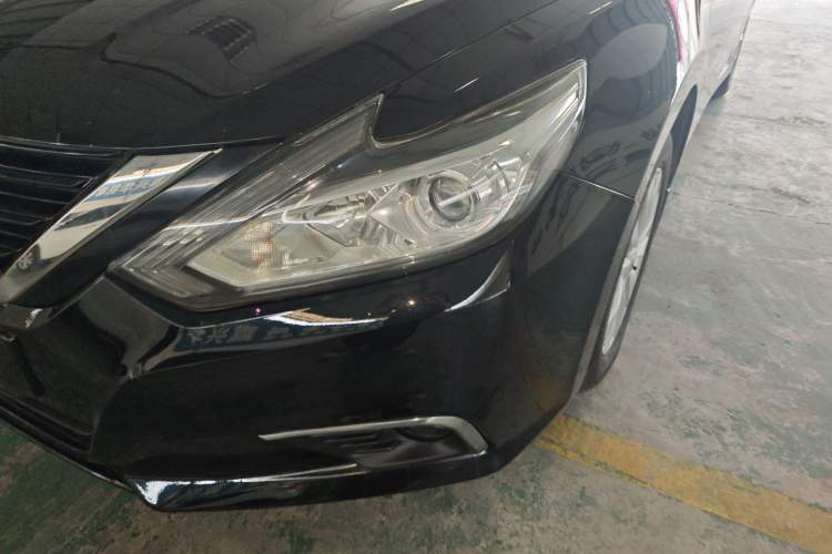 Used Nissan Teana 2016 2.0L XE Fashion Edition