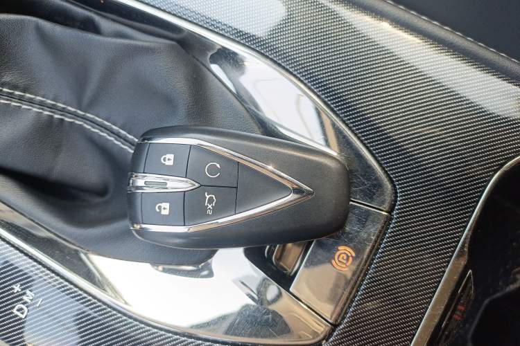 Used CHANGAN OSHAN X5 2021 1.5T DCT Prestige Edition Interior 1