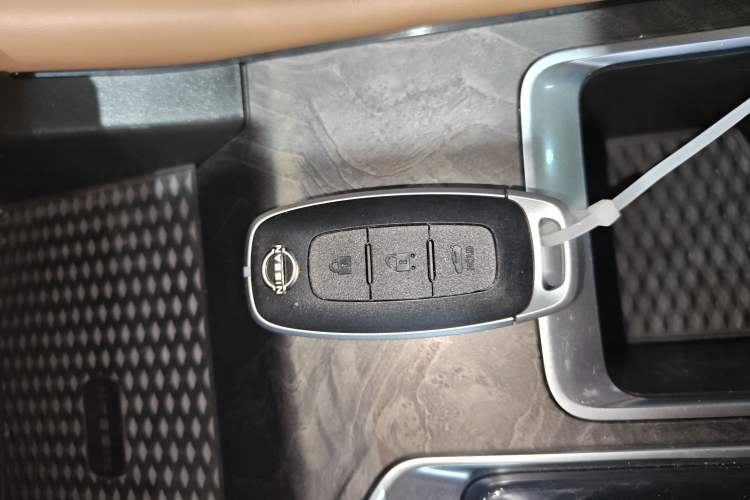 Used Nissan Teana 2022 2.0L XL-TLS Enjoyment Edition
