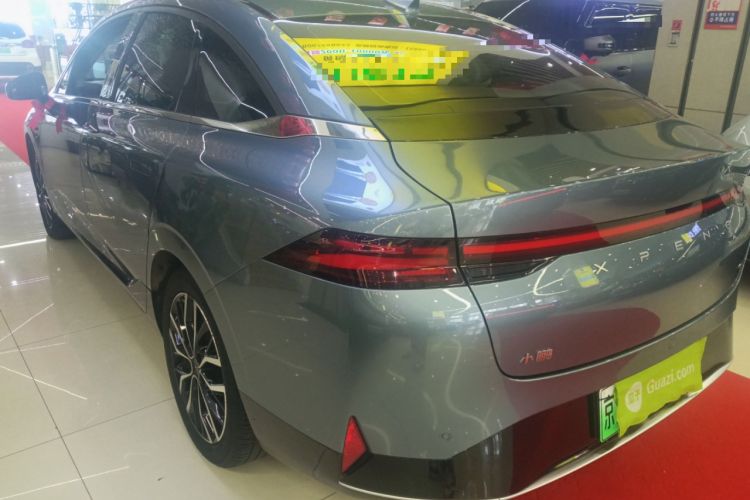 Used XPeng P5 2021 460G+