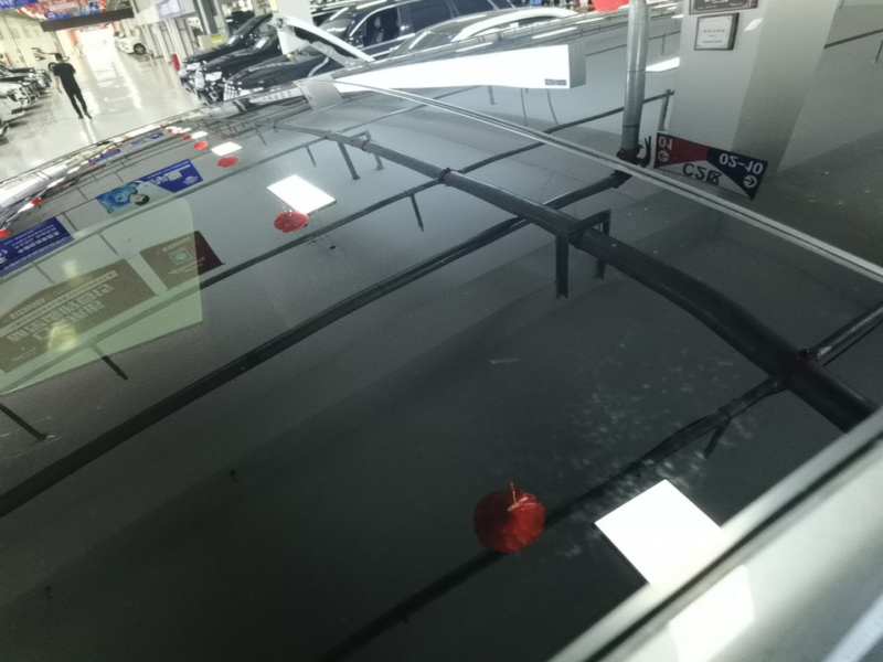 Used Li Auto L9 2024 Pro Model — 26