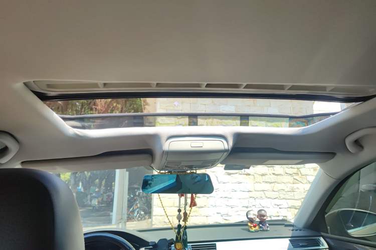 Used Volkswagen Passat 2017 280TSI DSG Luxury Edition