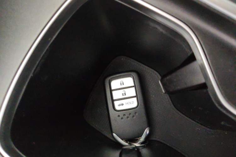 Used Honda Accord 2022 260TURBO Luxury Edition