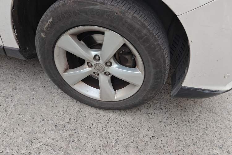 Used Lexus RX Classic 2013 270 Elite Edition