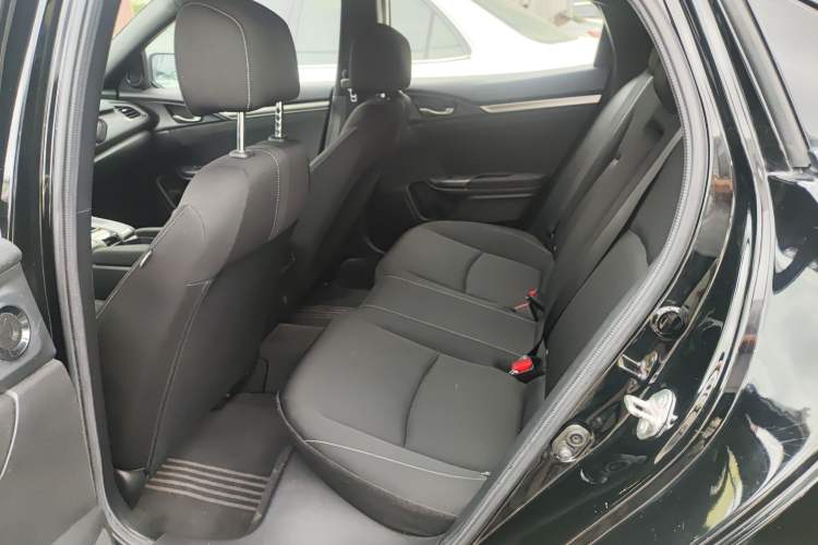 Used Honda Civic 2021 HATCHBACK 220TURBO Manual Driving Pleasure Control