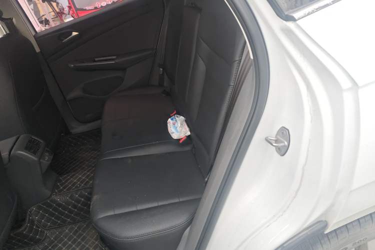 Used Jetta VS7 2021 1.4T Manual Entry-Level Model
