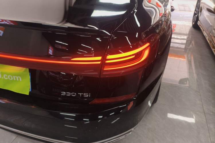 Used Volkswagen Passat 2024 330TSI Starry Elite Edition
