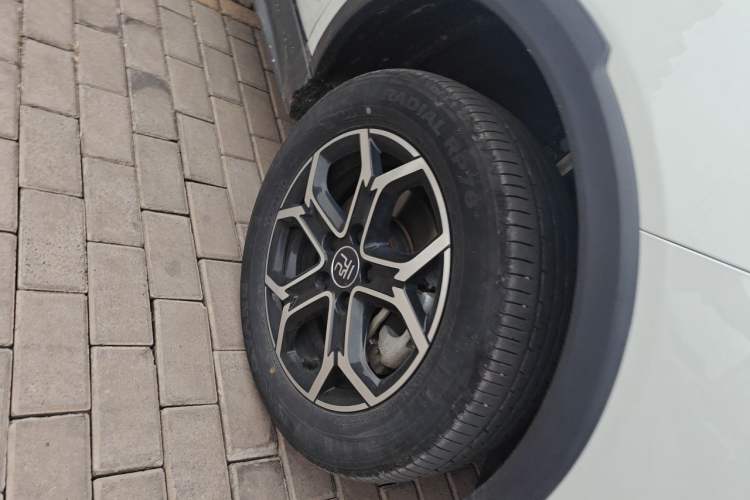 Used BYD Yuan Pro 2021 401 km Luxury Version