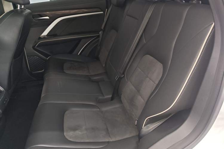 Used Haval H6 2021 National Trend Edition 1.5T Automatic Champion Version
