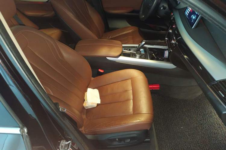Used BMW X5 2018 xDrive35i Elegant Edition

