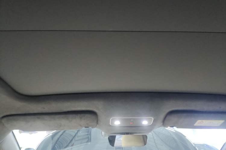 Used Hima Luxeed R7 2024 Pure Electric 667km Pro
