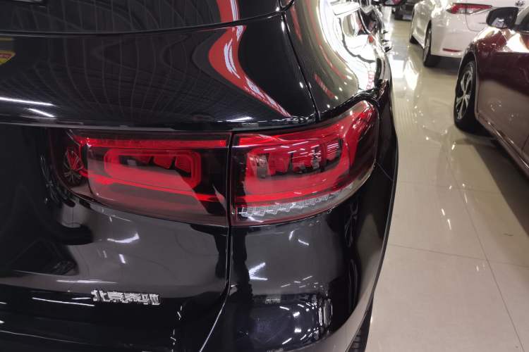 Used Mercedes-Benz GLB 2021 GLB 200 Fashion Model