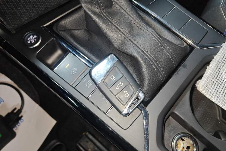 Used Volkswagen Passat 2023 280TSI Business Edition
