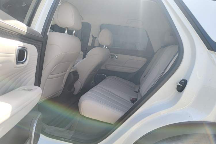 Used AION UT 2025 420 Smart Edition
