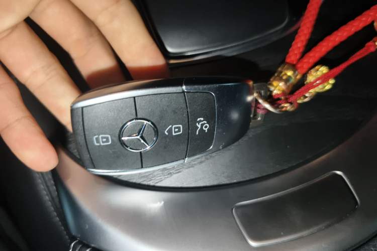 Used Mercedes-Benz C-Class (Import) 2020 C 260 Coupe
