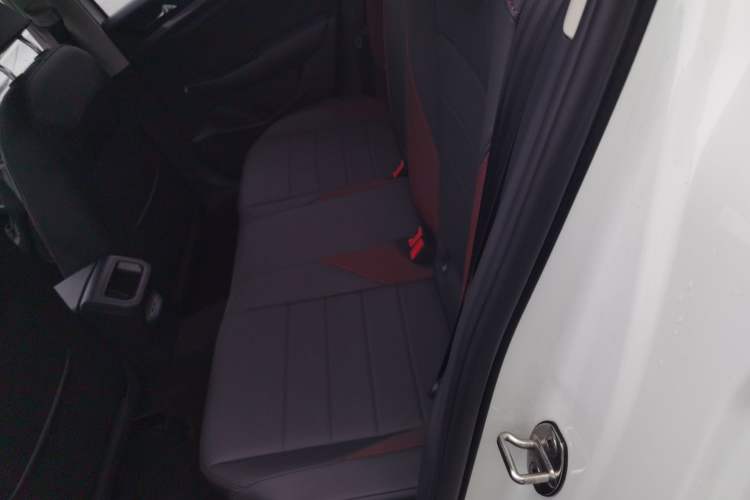 Used Volkswagen Bora 2019 1.5L Automatic Comfort Model
