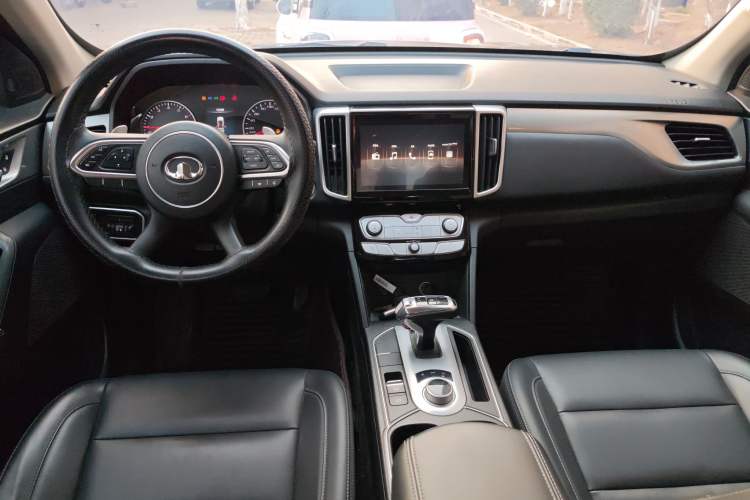 Used Great Wall Poer 2019 2.0T Commercial Version Automatic Gasoline Two-Wheel Drive Elite Trim with Long Bed – GW4C20B
