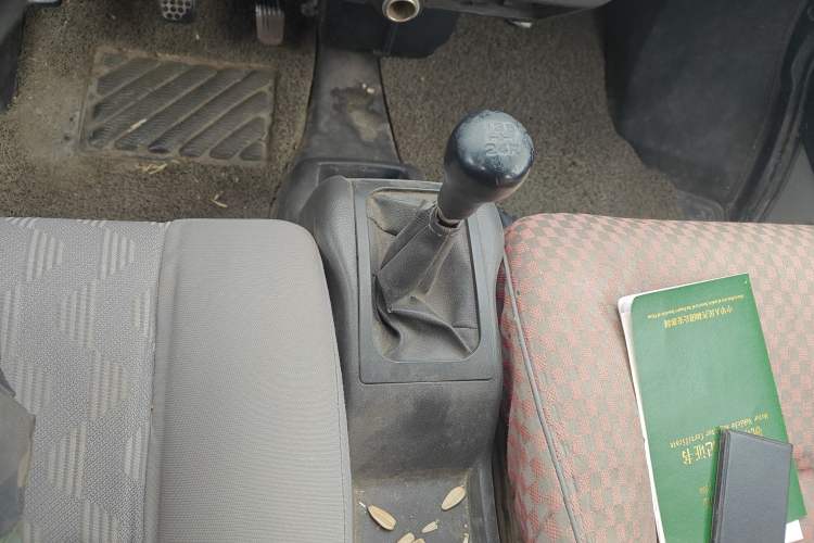 Used Wuling Rongguang 