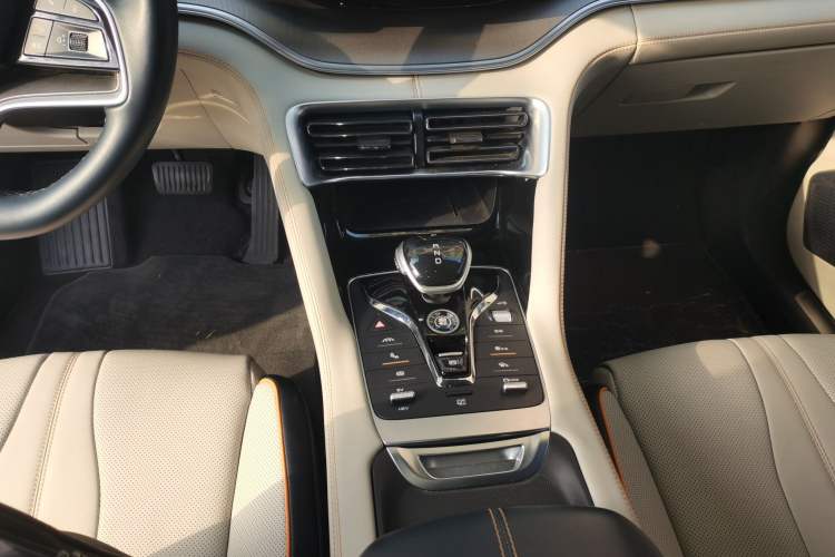 Used BYD Song PLUS New Energy 2021 DM-i 110KM Flagship PLUS