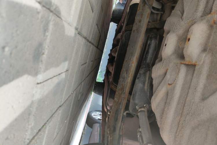 Used Chery Fengyun 2 2015 1.5L Manual New Edition