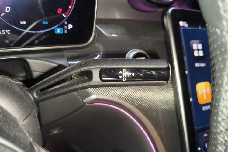 Used Mercedes-Benz C-Class 2025 Facelift C 260 L Sport Edition
