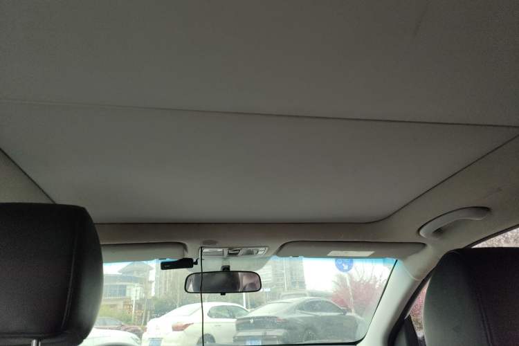 Used Hyundai Mistra 2016 1.8L Automatic Smart GLS
